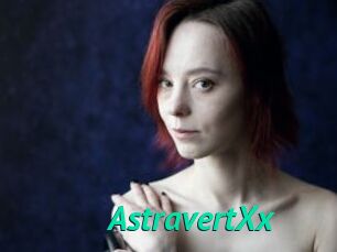 AstravertXx Gratis Camsex