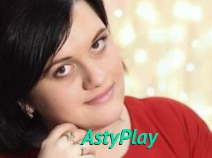 AstyPlay