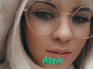 Asyia