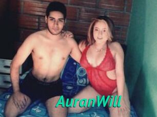 AuranWill