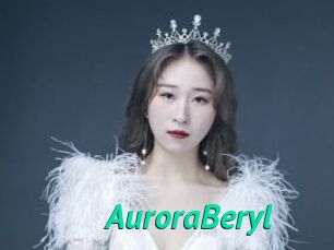 AuroraBeryl