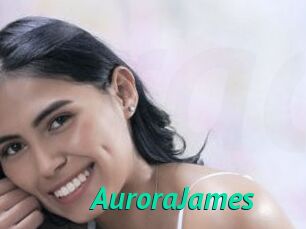 AuroraJames