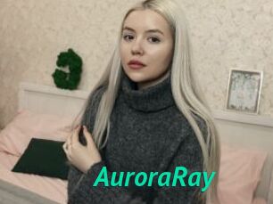 AuroraRay