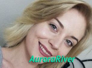 AuroraRiver