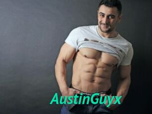 AustinGuyx