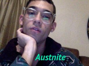 Austnite