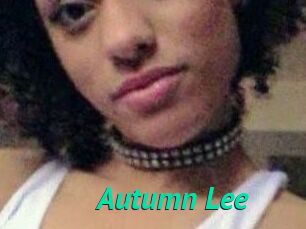 Autumn_Lee