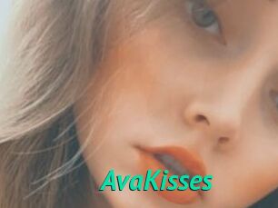 AvaKisses