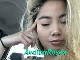 AvalonRosex