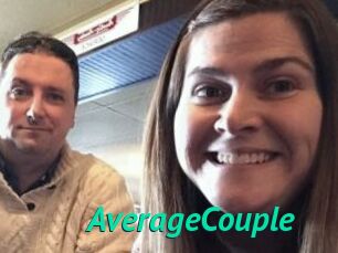AverageCouple