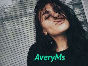 AveryMs