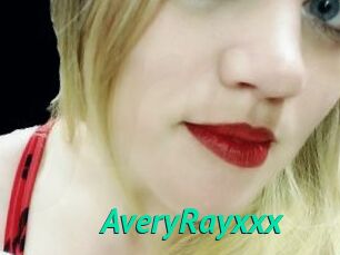 AveryRayxxx