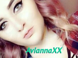 AviannaXX