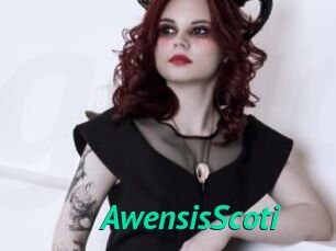 AwensisScoti Gratis Camsex