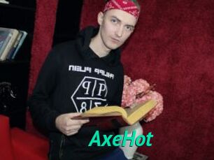 AxeHot