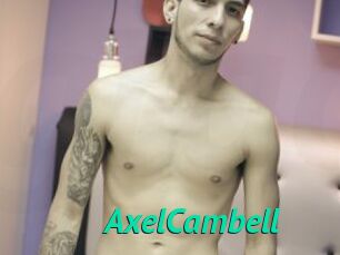 AxelCambell