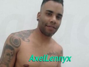 AxelLennyx