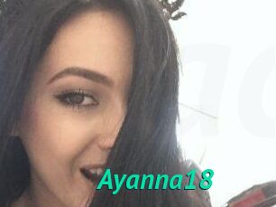 Ayanna18