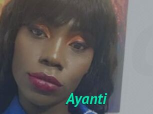 Ayanti