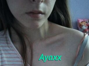 Ayaxx