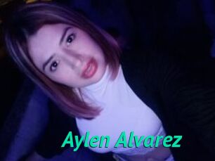 Aylen_Alvarez