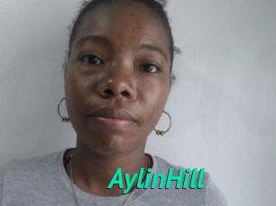 AylinHill