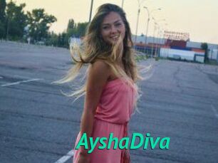 AyshaDiva