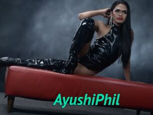 AyushiPhil