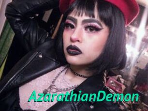 AzarathianDemon