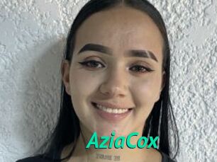 AziaCox