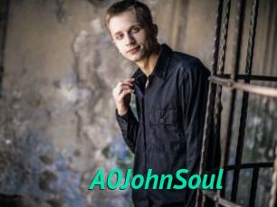 A0JohnSoul