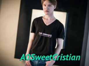 A0SweetCristian