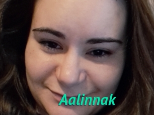 Aalinnak