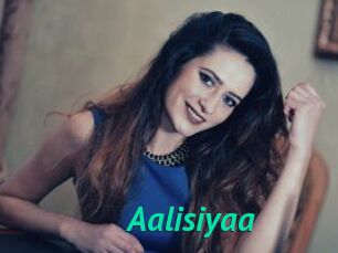 Aalisiyaa