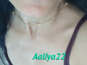 Aaliya22