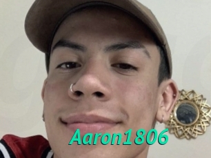 Aaron1806