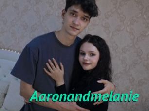 Aaronandmelanie