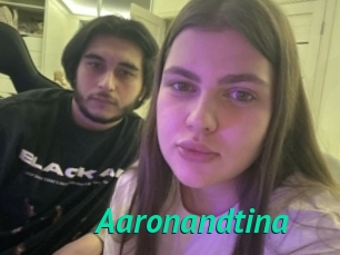 Aaronandtina