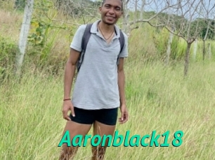 Aaronblack18