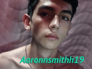 Aaronnsmithh19