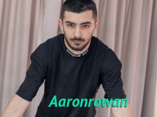Aaronrowan