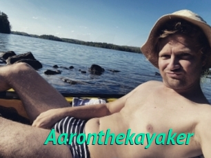 Aaronthekayaker