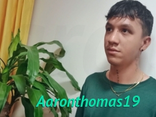 Aaronthomas19