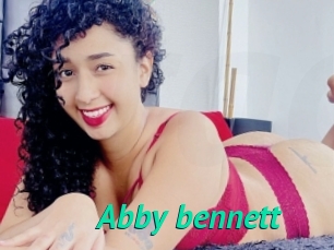 Abby_bennett