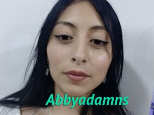 Abbyadamns