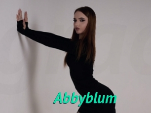 Abbyblum