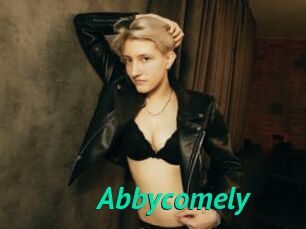 Abbycomely