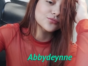 Abbydeynne