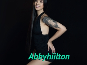 Abbyhiilton