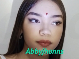 Abbyjhonns